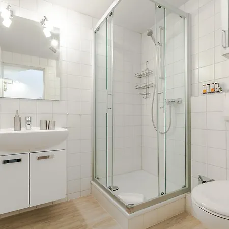 Apartmán Rosenkamp App 2 Wenningstedt-Braderup