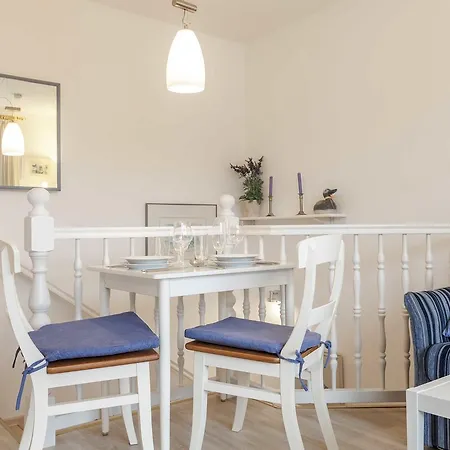 Rosenkamp App 2 Apartmán