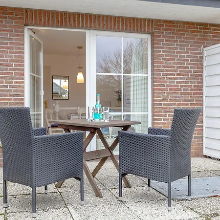 Rosenkamp App 2 Apartmán